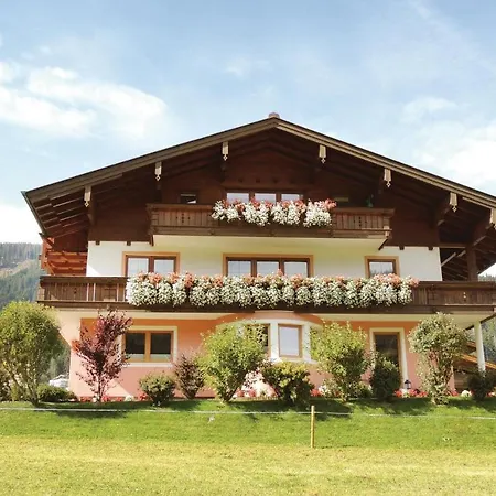 Apartment Wastlgasse Iv Flachau