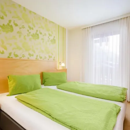 Apartment Wastlgasse Iv *