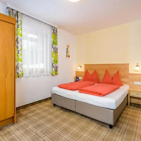 Wastlgasse Iv Apartment Flachau